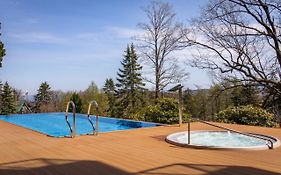 Green Park Resort C15- Z Dostepem Do Basenu, Sauny, Jacuzzi, Silowni