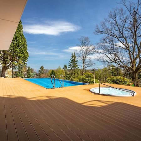 Green Park Resort C15- Z Dostepem Do Basenu, Sauny, Jacuzzi, Silowni Szklarska Poręba Zewnętrze zdjęcie