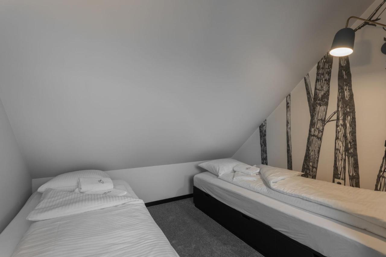 Green Park Resort C15- Z Dostepem Do Basenu, Sauny, Jacuzzi, Silowni Szklarska Poręba Zewnętrze zdjęcie