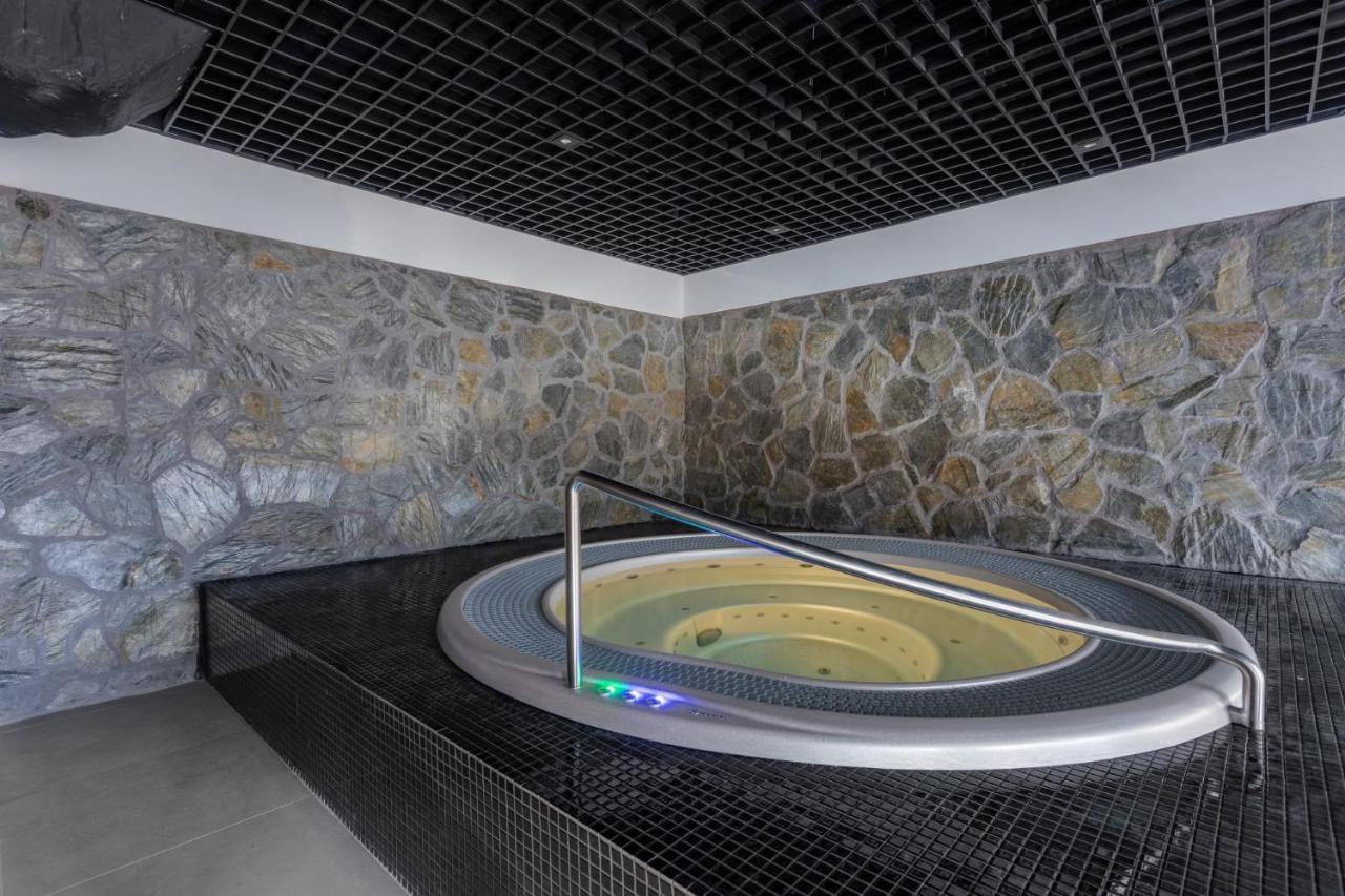 Green Park Resort C15- Z Dostepem Do Basenu, Sauny, Jacuzzi, Silowni Szklarska Poręba Zewnętrze zdjęcie