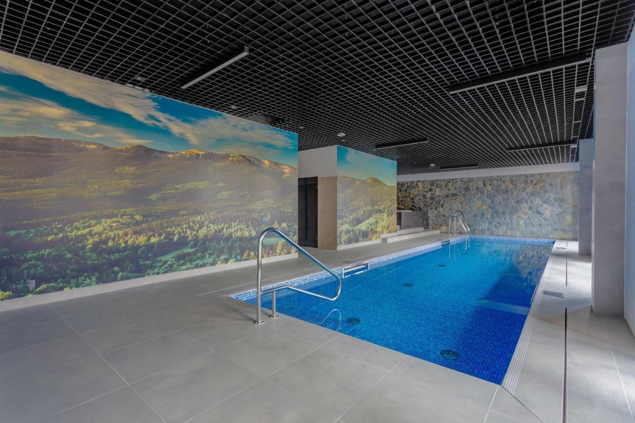 Green Park Resort C15- Z Dostepem Do Basenu, Sauny, Jacuzzi, Silowni Szklarska Poręba Zewnętrze zdjęcie