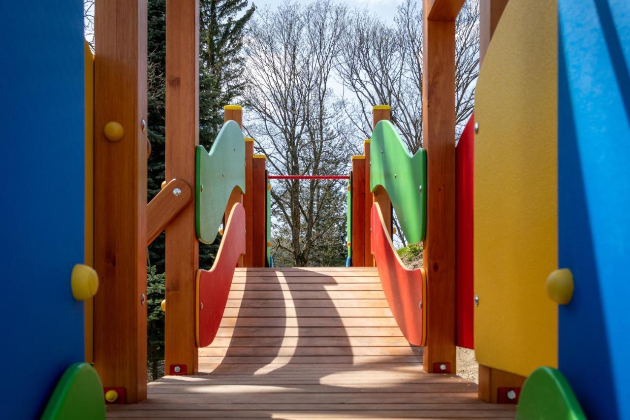Green Park Resort C15- Z Dostepem Do Basenu, Sauny, Jacuzzi, Silowni Szklarska Poręba Zewnętrze zdjęcie